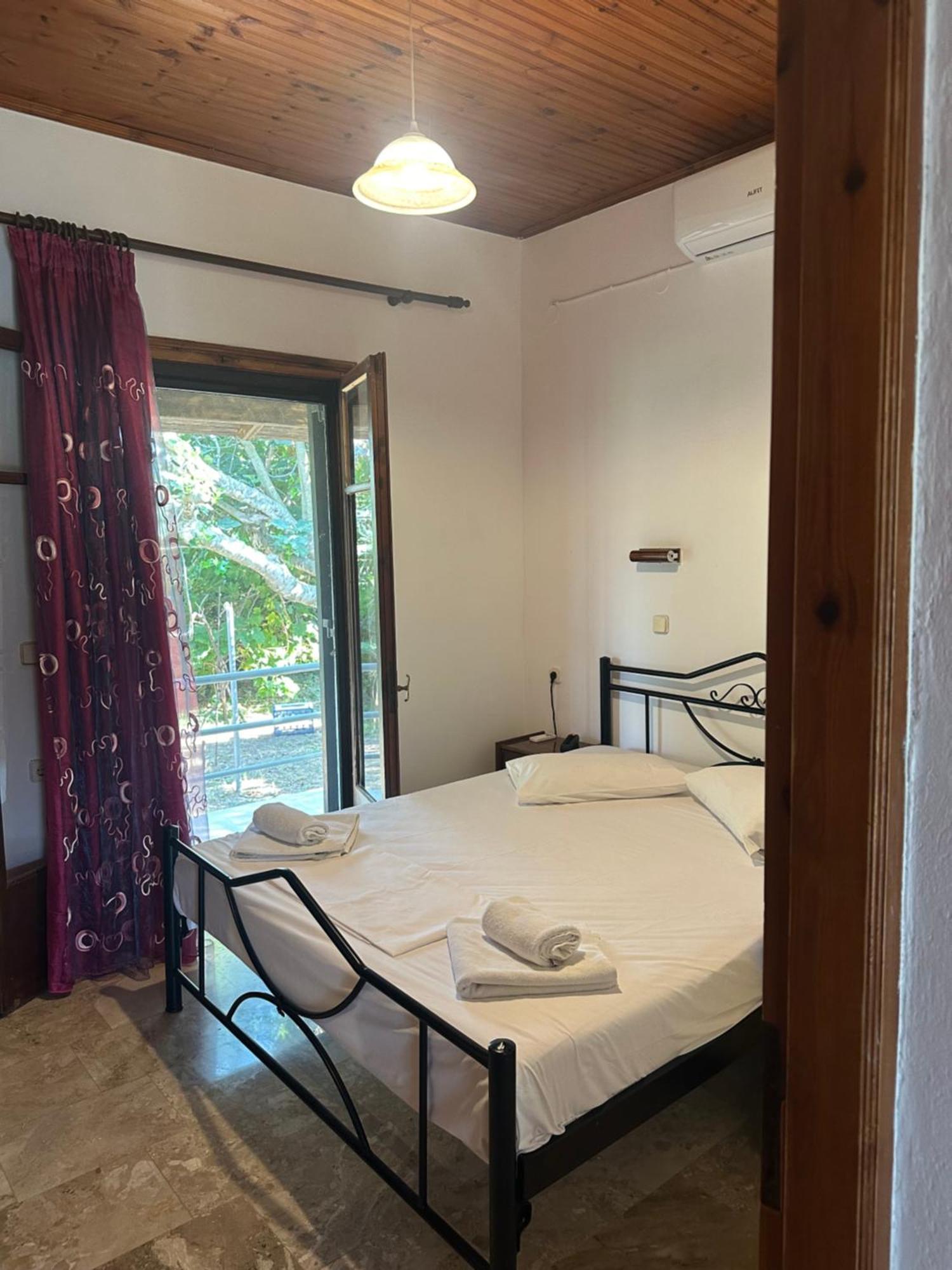 Hygge Corfu Apartment Sidárion Exterior foto