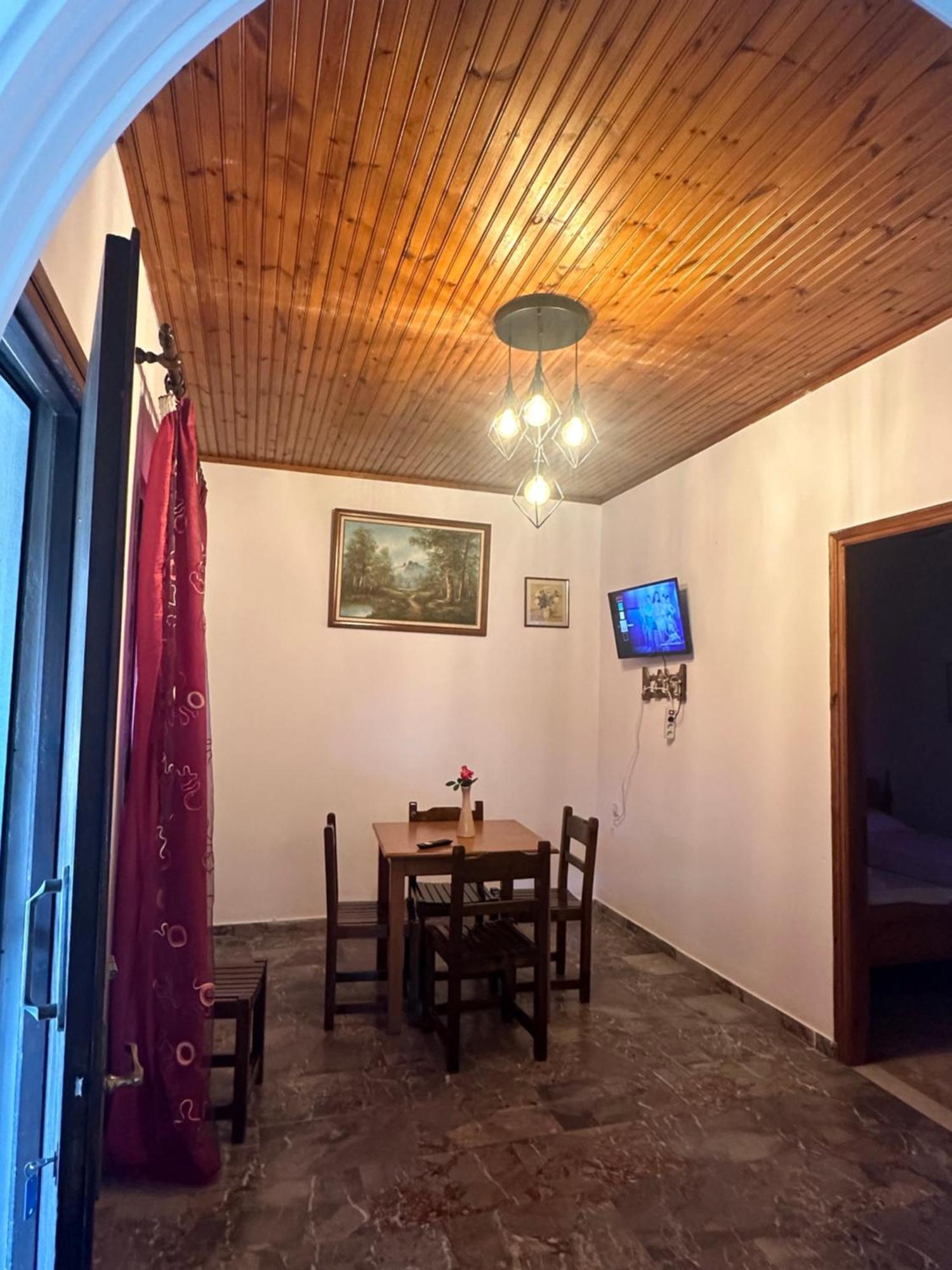 Hygge Corfu Apartment Sidárion Exterior foto